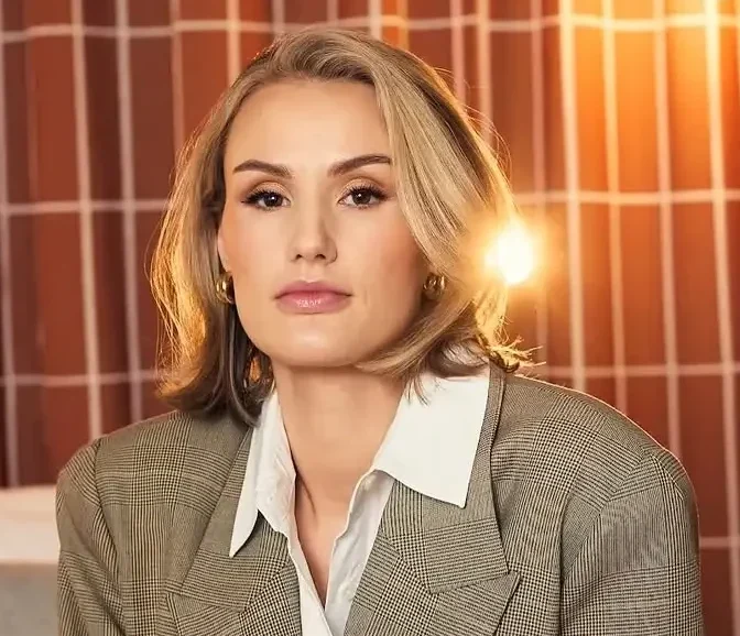 Beata Leppilampi