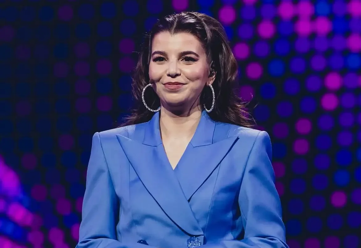Jasmin Beloued