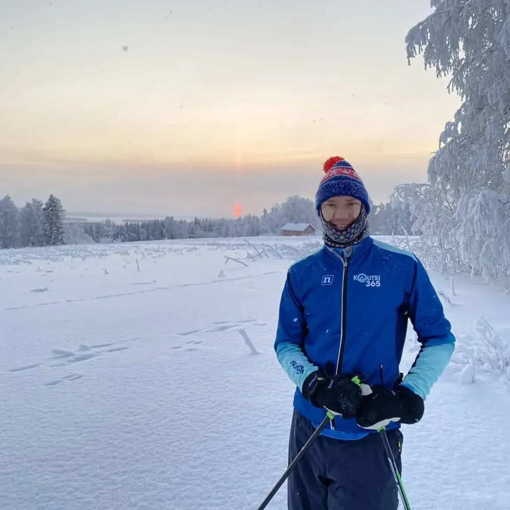 Ville Nousiainen