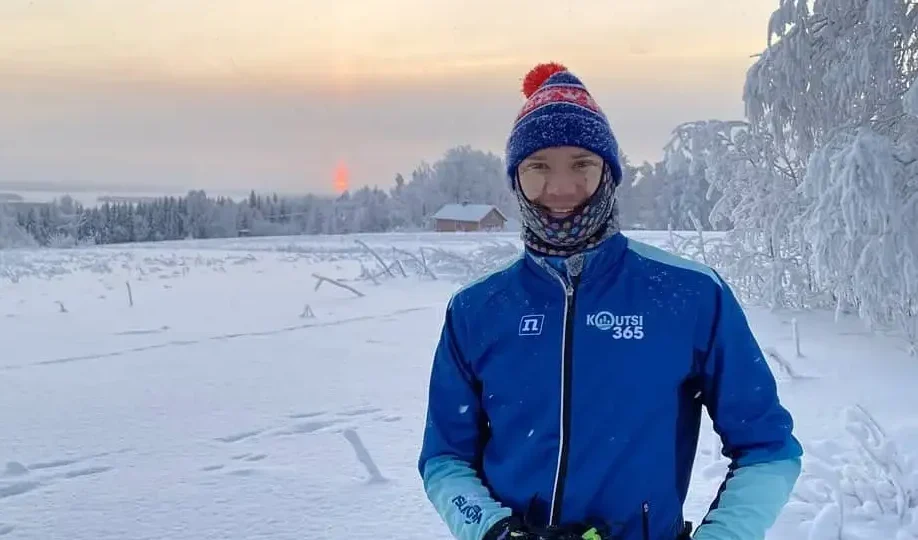 Ville Nousiainen