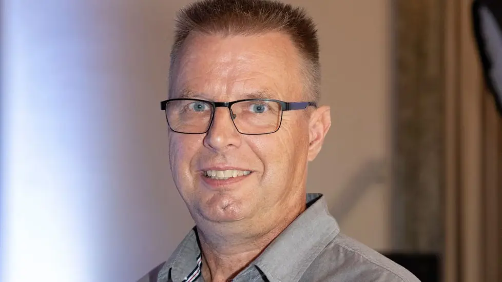 Markku Saukko ikä, ura, puoliso ja elämä