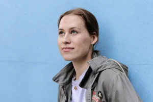 verna aho