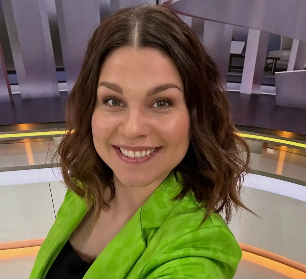 Jonna Hellgren – ikä, ura, koulutus ja tausta