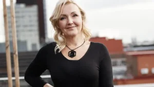 Mari Perankoski