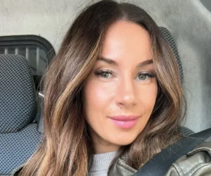 Paulina Åkerholm