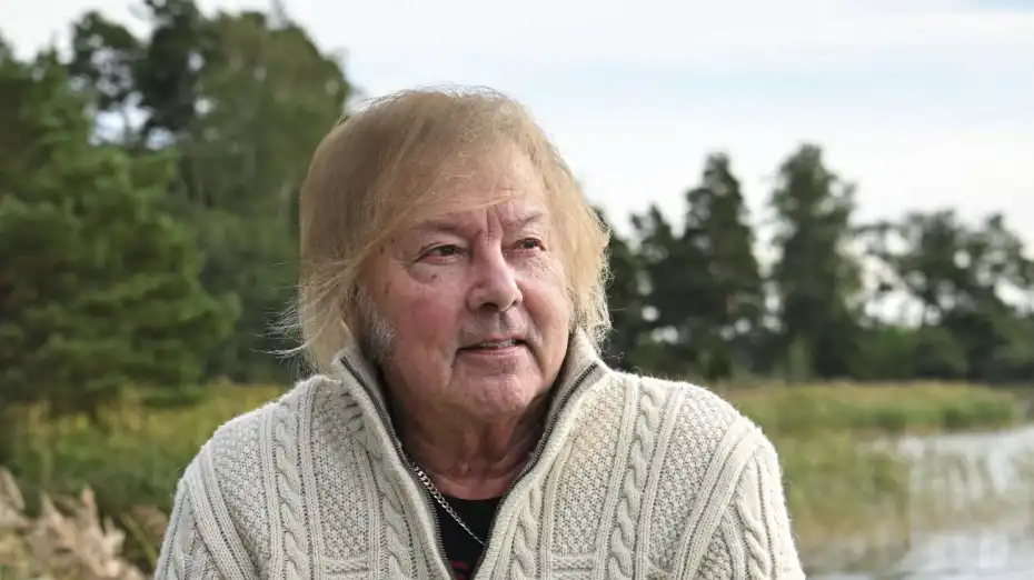Danny ikä