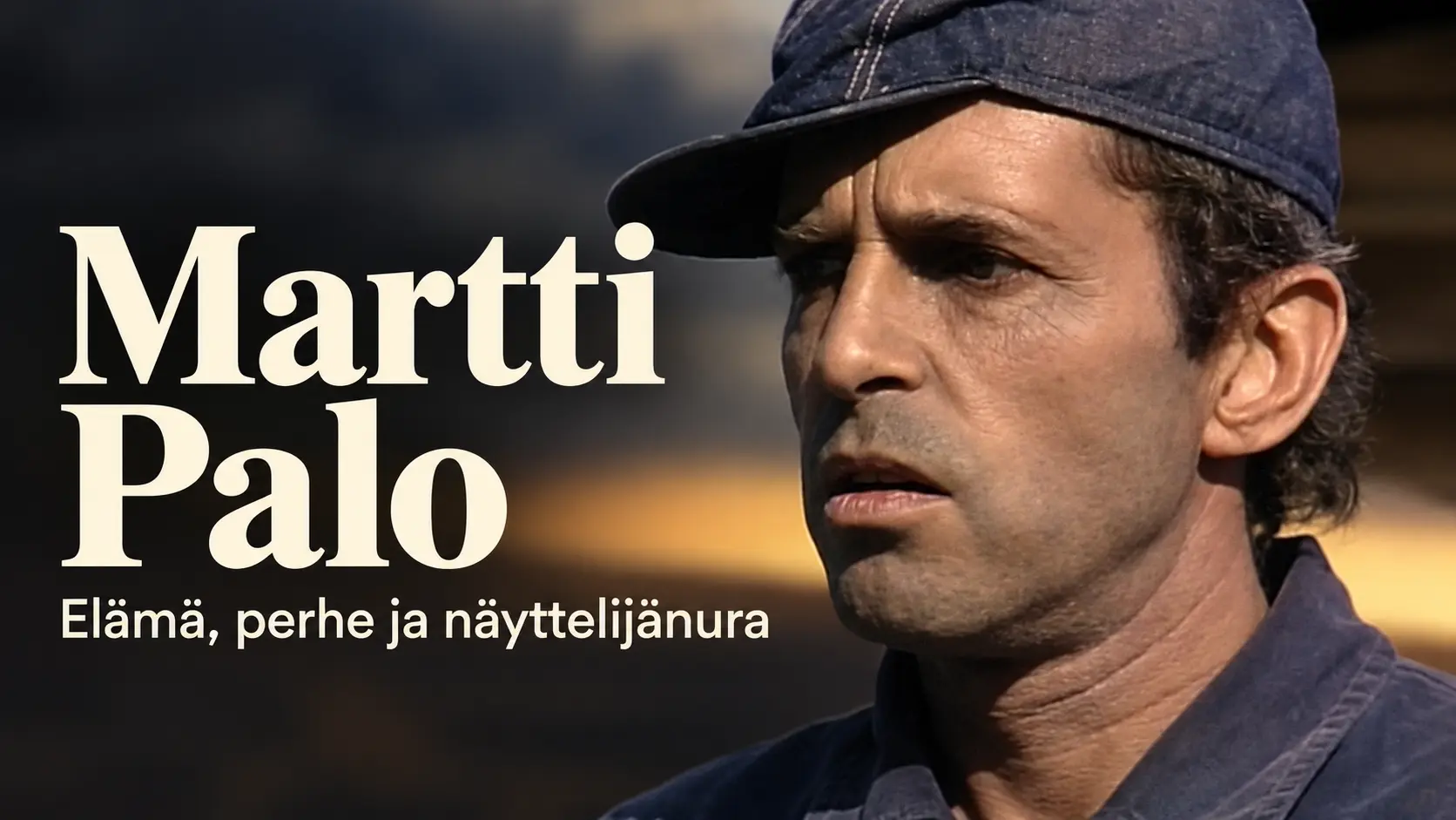 Martti Palo