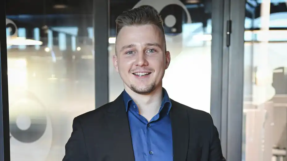TIMO KORHONEN