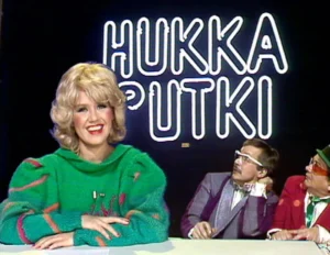 Tuija Ahvonen