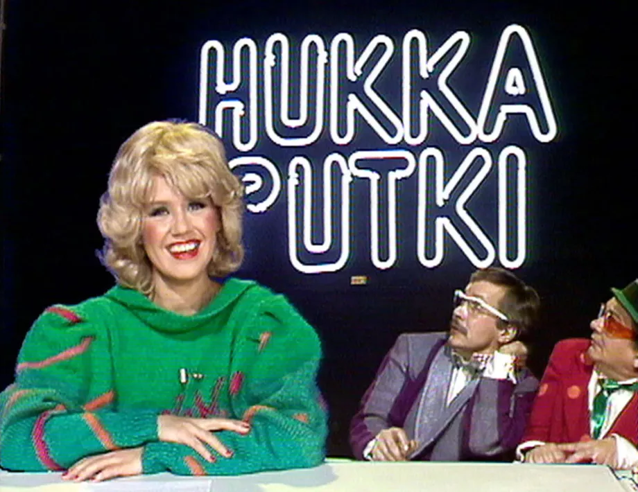 Tuija Ahvonen