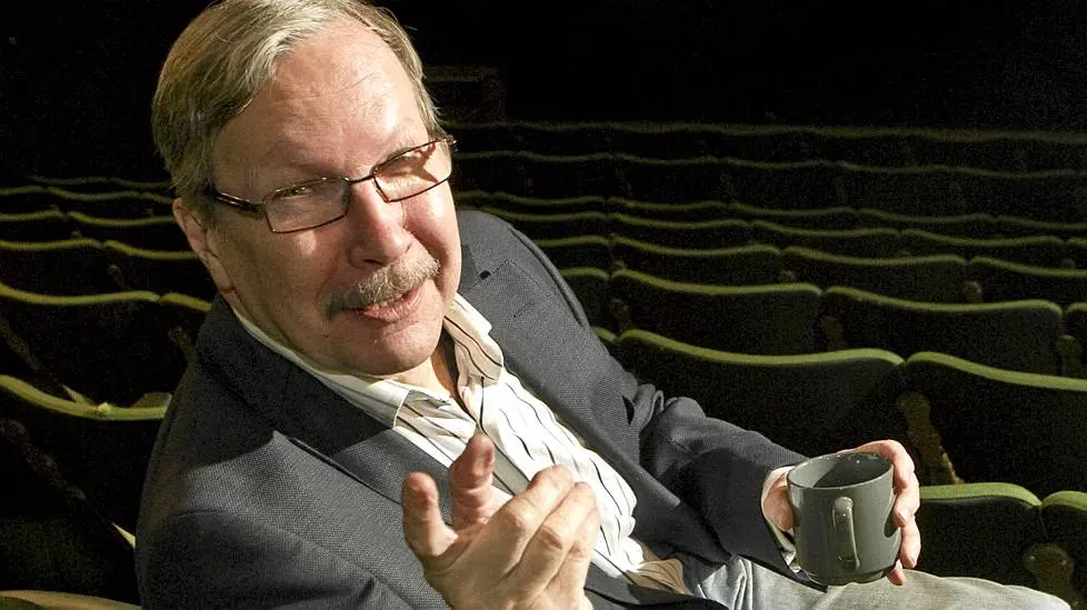 erkki saarela